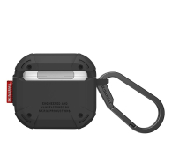 Skinarma Etui Mecha CE do AirPods 4 czarny - 1349113 - zdjęcie 2